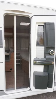 Hobby 545 KMF De Luxe - 13