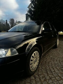 Passat B5.5 1.9 TDI 147kw - 13