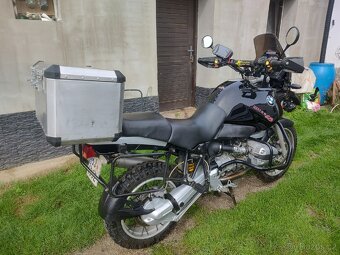 BMW R 1100 gs - 13