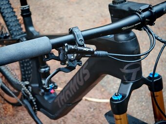 Thömus Lightrider E Ultimate - 13