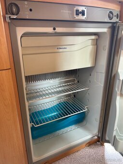 Fiat Knaus Traveller Sun 244 - 13