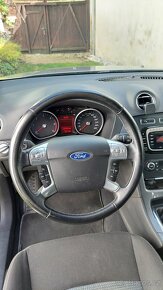 Ford Monde MK4 2.0 TDCI 103kW - 13