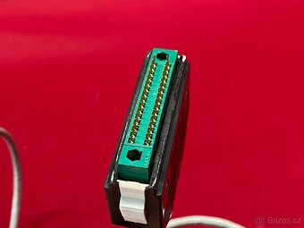 joystick retro herní ovladač křížový ovladač staré PC - 13