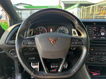 Seat Leon Cupra 280 - 13