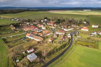 Prodej, pozemek k bydlení, 2476 m², Velký Malahov - 13