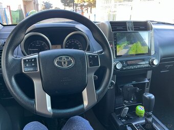 Toyota Land Cruiser 150 3,0 D-4D 4WD 300. - 13