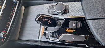 BMW 530 XD,M PAKET,X DRIVE,ČR NOVÉ - 13
