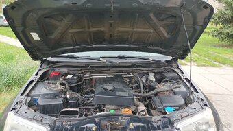 Suzuki Grand Vitara - prodám - 13