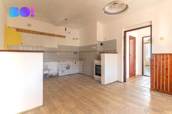 Prodej rodinného domu 141 m², Třemblat - Ondřejov - 13