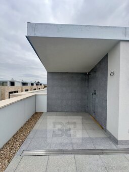 Luxusní rodinná vila v projektu Citadela 16, ev.č. N07933 - 13