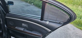 Prodam BMW 745iL model e66 - 13