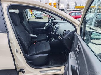 Captur LIMITED 1.3TCe150 EDC automat 110kW po 1. majiteli - 13