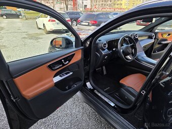 Mercedes-Benz GLC 220CDI 4-MATIC Burmaster 360 - 13