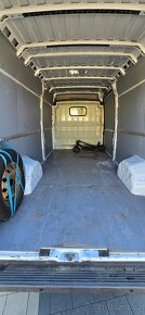 Prodám Fiat Ducato 2.3 Jtd - 13