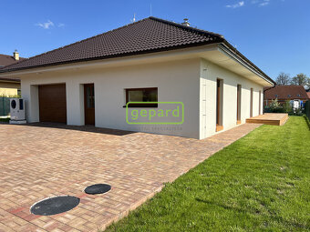 Prodej domu 4kk, 185 m2 - 13