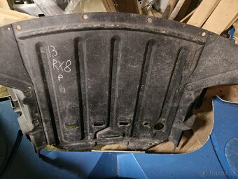 Ruzne dily Rx-8 170kw - 13