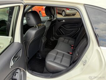 M-B TŘÍDY B 200 115kW-2013-146.530KM-BI-XENON,VÝHŘEV- - 13