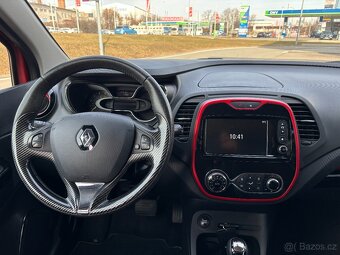 Renault Captur 1.5TDCi 66kW Automat HHansen - 13