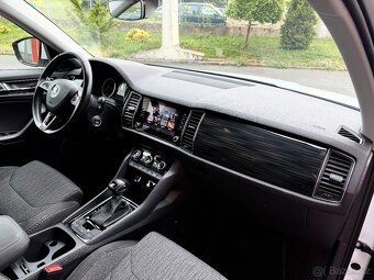 ŠKODA KODIAQ 2.0TDI STYLE - 13