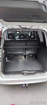 Mercedes vaneo 1.7 cdi - 13