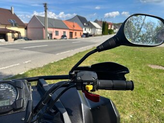Polaris Scrambler 1000xp Black - 13