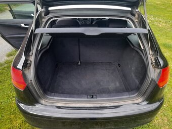 Audi A3 Sportback 2.0 TDI - 13