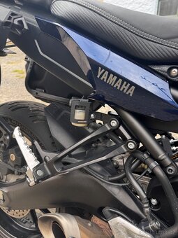 Prodám yamaha tracer 900 - 13