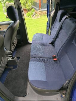 Citroen Berlingo - 13