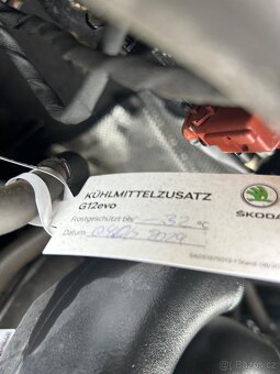 Skoda Fabia 3 , III , 1.0mpi 55kw,r.v.2016,klimatizace.naj.1 - 13