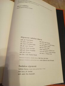 prodam knihu 20  let cs.armady-polokožena vazba 1938 - 13