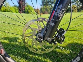 Elektrokolo Haibike HardSeven 8.0 velikost "S" - 13
