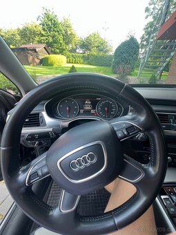 Audi A6 3.0 TDI - 13