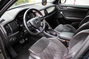 Škoda Kodiaq 2.0 TDI SCR RS DSG 4x4 - 13