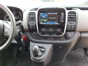 Renault Trafic Camper-Obytné 1.6 DCI 66KW-Klima-96.000km - 13