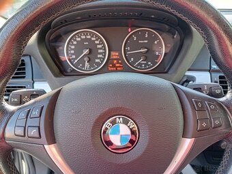 BMW X5 3.0D 173 KW 2007 ČR AUTOMAT - 13