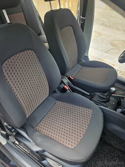 Seat Ibiza 1.4 63 kW, 2009, 143.000 km, Dovoz SRN, Nová STK - 13