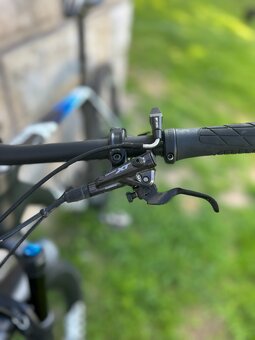 Canyon Exceed CF SLX 8 (2022) - Karbon (vel.: "L") - 13