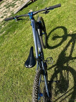 Santa Cruz Megatower Custom HOPE - 13