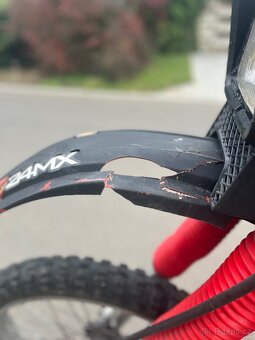 Yamaha DT 125LC - 13