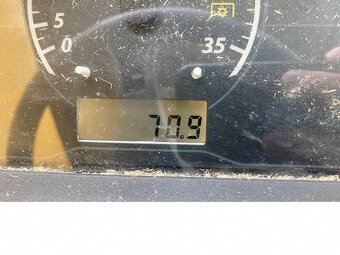 Traktor John Deere R - 13