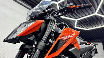 KTM 790 DUKE původ CZ 3240km Akrapovič - 13