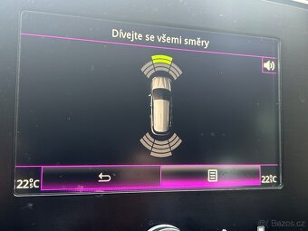 Renault Mégane 1.5DCi 81kw, r.v.2017 - 13