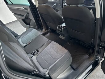 ŠKODA KODIAQ 1.4 TSI 110 kW DSG 4×4 2017 159.200 km - 13