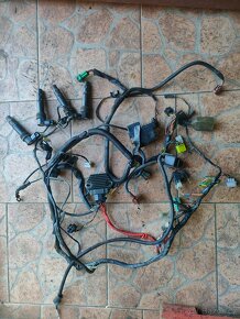 Suzuki GSX-R 600 - 13