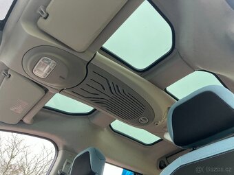 Citroën Berlingo 1.6HDI 84KW,PANORAMA,MULTISPACE - 13