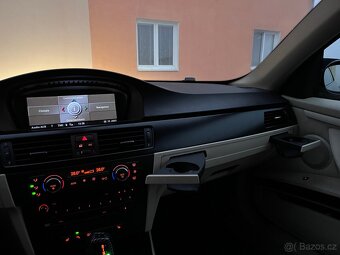 BMW E92 335i n54 - 13