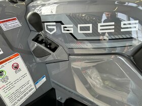 Goes Terrox 500 a Terrox 500-A - AKCE - 13