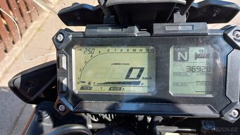 Yamaha Tracer 900, r.v. 2018 - 13