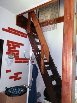 Vyměním za dům/být s oboustranným doplatkem - 13