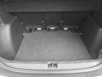 Škoda Yeti 2.0tdi 81kw manuál, pouze 115tkm,rok 2012 - 13